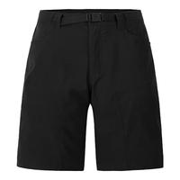 THE NORTH FACE25春夏北面短裤男户外运动宽松吸湿透气速干排汗休闲裤8AV6 4H0（新） XL
