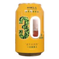 轩博 德系精酿啤酒 330ml*24听
