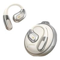  MONSTER/魔声 智能降噪 开放式运动蓝牙耳机  有线充电 曜石黑 Type-C