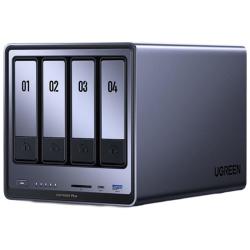 绿联 万兆网口 NAS网络存储  8505 16GB 0块