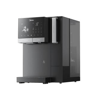  Midea/美的 即热式直饮 净水器制冰机