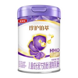 金领冠 伊利金领冠 珍护铂萃 4段 750g