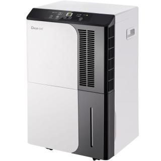 Deye DYD-D50A3 除湿机 50L/D 白色