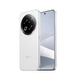魅族 Note 16 Pro AI手机 12GB 256GB 流云白 第三代骁龙7s 1