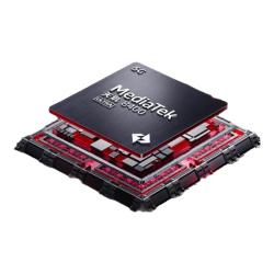 红米 Turbo 4 5G手机 12GB 256GB 暗影黑