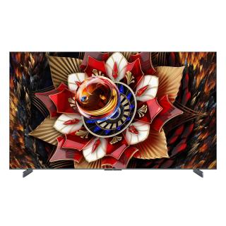 国家补贴、PLUS会员：TCL 85Q10L 液晶电视 85英寸