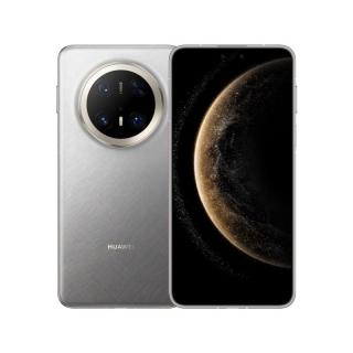 华为 Mate 70 Pro+ 手机 16GB+512GB 金丝银锦