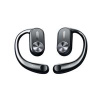 REMAX 睿量 蓝牙耳机挂耳式骨传导概念开放式真无线不入耳通话长续航运动骑行跑步适用苹果安卓