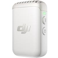  DJI/大疆 智能降噪 无线麦克风+领夹麦