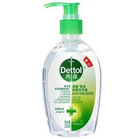 Dettol 滴露 经典松木免洗抑菌洗手液 500ml