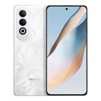 OPPO K12 Plus 5G手机 8GB+256GB 雪峰白
