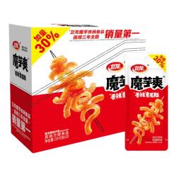 卫龙 魔芋爽 香辣味 300g