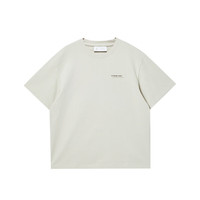 杰克·琼斯（JACK&JONES）夏季男士短袖T恤合集 岩石色 225201051C45 XL