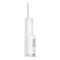 米家 F300 4档模式 烟纱白 240ml 冲牙器
