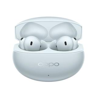 OPPO Enco Free4 入耳式真无线动圈蓝牙耳机 水漾蓝 Type-C