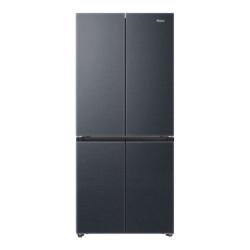 海尔 小红花系列 BCD-501WGHTDB5X8U1 风冷十字门冰箱 501L