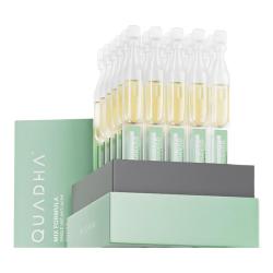 夸迪 战痘次抛精华液1ml*30支玻尿酸温和净痘