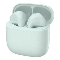 EDIFIER 漫步者 X1 Evo 入耳式真无线蓝牙耳机 青绿 Type-C