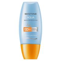 蜜丝婷 水润养肤 防晒霜  SPF50 PA+++ 70ml