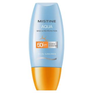 蜜丝婷 小蓝帽身体防晒霜 SPF50 PA+++ 70ml