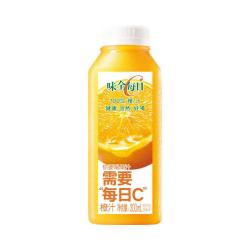 味全 好喝椰子水300ml*4冷藏饮料椰子水
