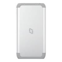 ZSpace 极空间 私有云 T2 2盘位NAS存储（RK 3568、4GB）