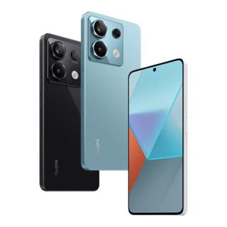 红米 Note 13 Pro 5G手机 12GB+256GB 时光蓝