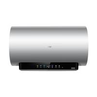 海尔 巨能洗1.0 JH9电热水器60升富锶净肤洗JH7升级款洗澡家用3300W速热