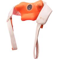 breo 倍轻松 N6mini颈椎按摩器按摩披肩颈按摩器斜方肌腿腰颈部按摩仪器 父亲节礼物实用送爸