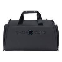 RootSense 根元 智能运动包男女游泳训练手提包干湿分离旅行发光斜挎包 智能运动包 碳黑色 21L