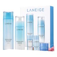 LANEIGE 兰芝 水衡透润护肤套装 (细肤露200ml+润肤乳120ml)