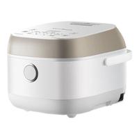 TOSHIBA 东芝 RC-10HPC(W) 微压电饭煲 3L 白色