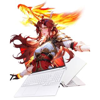 MECHREVO 机械革命 蛟龙16 Pro 2025 16英寸 电竞游戏本（锐龙9 9955HX、32GB、1TB、RTX 5070Ti、2.5K、300Hz）
