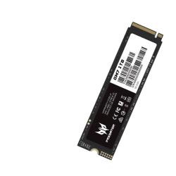 PREDATOR GM7系列 NVMe M.2 固态硬盘 1TB（PCI-E4.0）