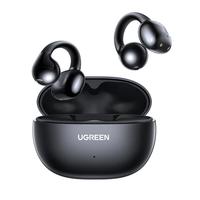 UGREEN 绿联 HiTune S3 夹耳式蓝牙耳机 星空黑 Type-C