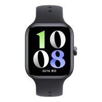 vivo WATCH GT 蓝牙版 智能手表 夏夜黑 软胶 蓝牙版