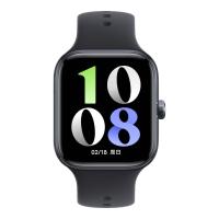 vivo WATCH GT 蓝牙版 智能手表 夏夜黑 软胶