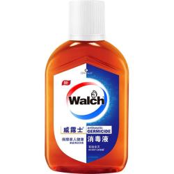 威露士 消毒液 170ml 松木清香