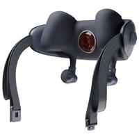 西屋电气 UK6S 揉捶一体 颈椎按摩器  幻影灰