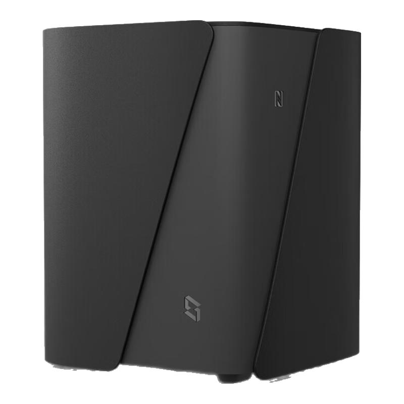  ZSpace/极空间 Z系列 Z423 版 8盘位8核32G内存 Nas网络存储服务器