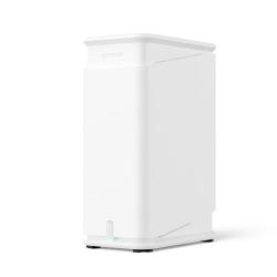 极空间 私有云Z2Pro 2盘位 NAS存储 雪山白