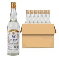 冯唐白首 台湾风味高粱酒整箱600ml*6瓶