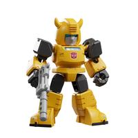 BLOKS 布鲁可积木 变形金刚系列 71302 星辰版第2弹星辉争霸【单只】