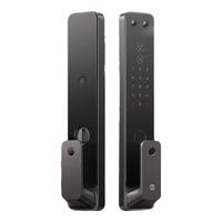 Xiaomi 小米 XMZNMST08LK 智能门锁2 黑色 人脸识别版