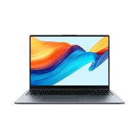 WIKO Hi MateBook D 16 i5-13500H 深空灰 16GB+1TB 笔记本电脑