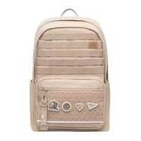 Gmt for kids书包初中高中生护脊减负双肩包大容量轻便背包男女 落日棕 