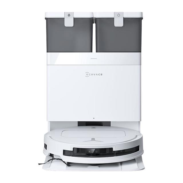 科沃斯 T50 Pro 扫拖一体机 水箱版