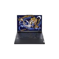 LEGION 联想拯救者 Y7000P 2024款 十四代酷睿版 16英寸 游戏本 灰色(酷睿i7-14650HX、RTX 4060 8GB、16GB、1TB SSD、2.5K、LCD、165Hz)