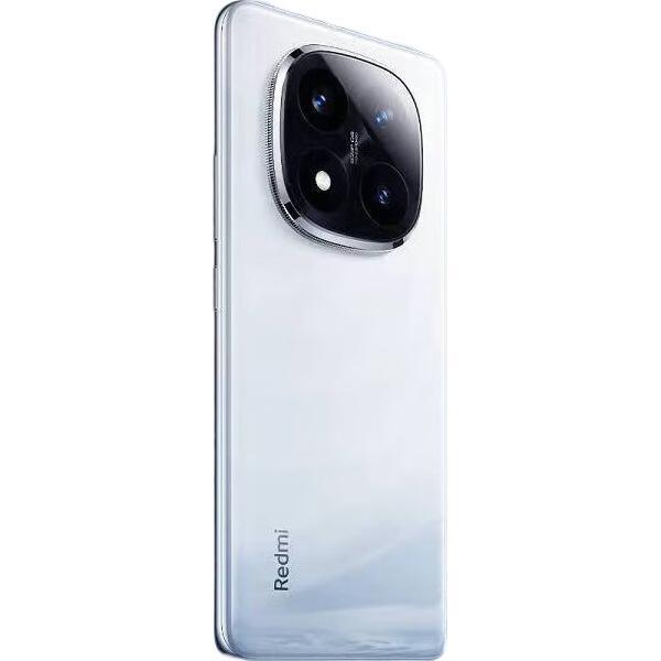 红米 Note 14 Pro+ 5G手机 16GB+512GB 镜瓷白