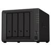 Synology 群晖 DS923+ 四盘位 NAS存储（AMD R1600、4GB）